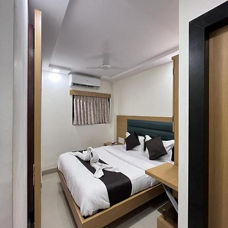 Hotel Sai Grand Residency Mumbai Exterior foto